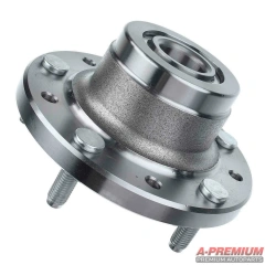 Подшипник задний Ford Transit 2006-2014 V347 FWD + ABS (внутр. D=45mm)